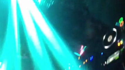 Ian Osborn @ Circus Disco (Hollywood)