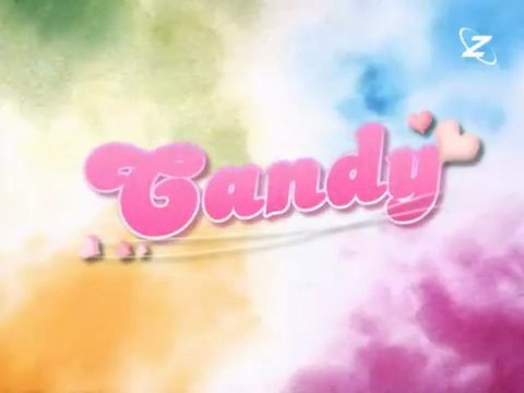 Générique Au pays de Candy par les enfants de la maison Pony