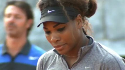 Wimbledon - La 'guerra sentimental' de Serena y Sharapova