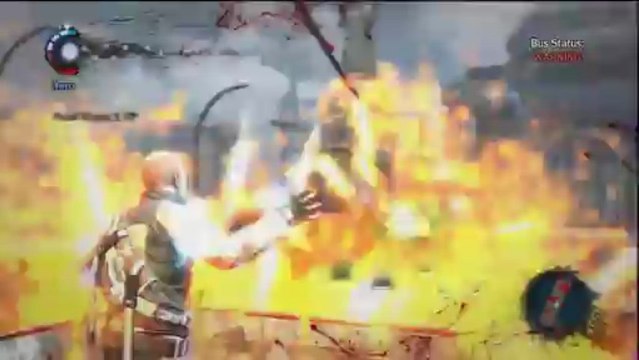 inFamous - Part 23 - Unlimited Powers (Let's Play / Walkthrough / Playthrough)