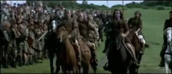 Legione Straniera - Guerra ai Cigni