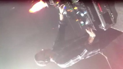 CircusDisco (Hollywood) with Ian Osborn