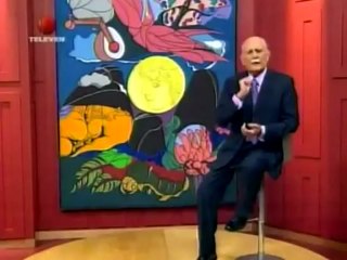 (Vídeo) Los Confidenciales de José Vicente Rangel 23 06 2013 (6/7)