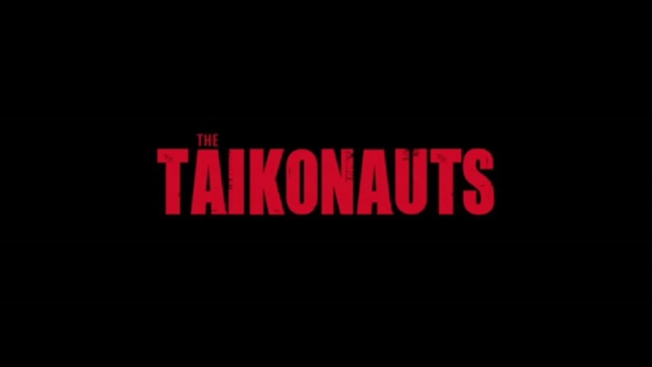 The Taikonauts "Mysteriis Alienis MundiI" // Teaser #1 // New album 10.2013.