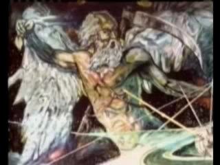 Annunaki , Greys . The Freeman Perspective .