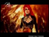 Mira Skoric feat. Britney Spears - Toxic Fusiom (Fan Made Mix by Vracool)