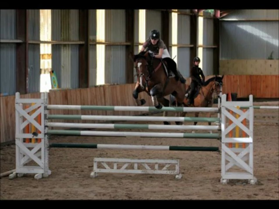Puissance Emma 2013