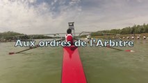 aviron: En route pour Bourges  huit minimes de la  snhs -  720p