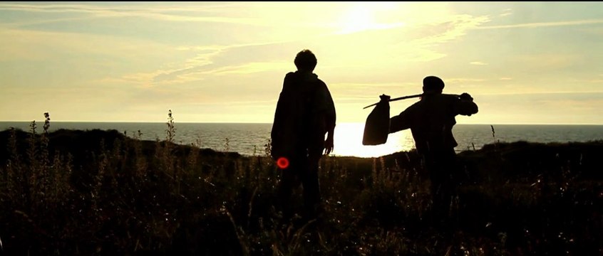 BILLY - S02E20 Juillet 1881