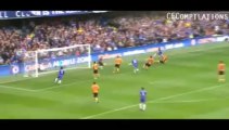 Best of Florent Malouda (2010-2011)