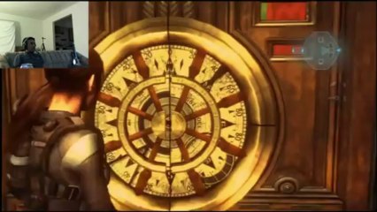 Resident evil Madrugador en busca del barco fantasma parte 4