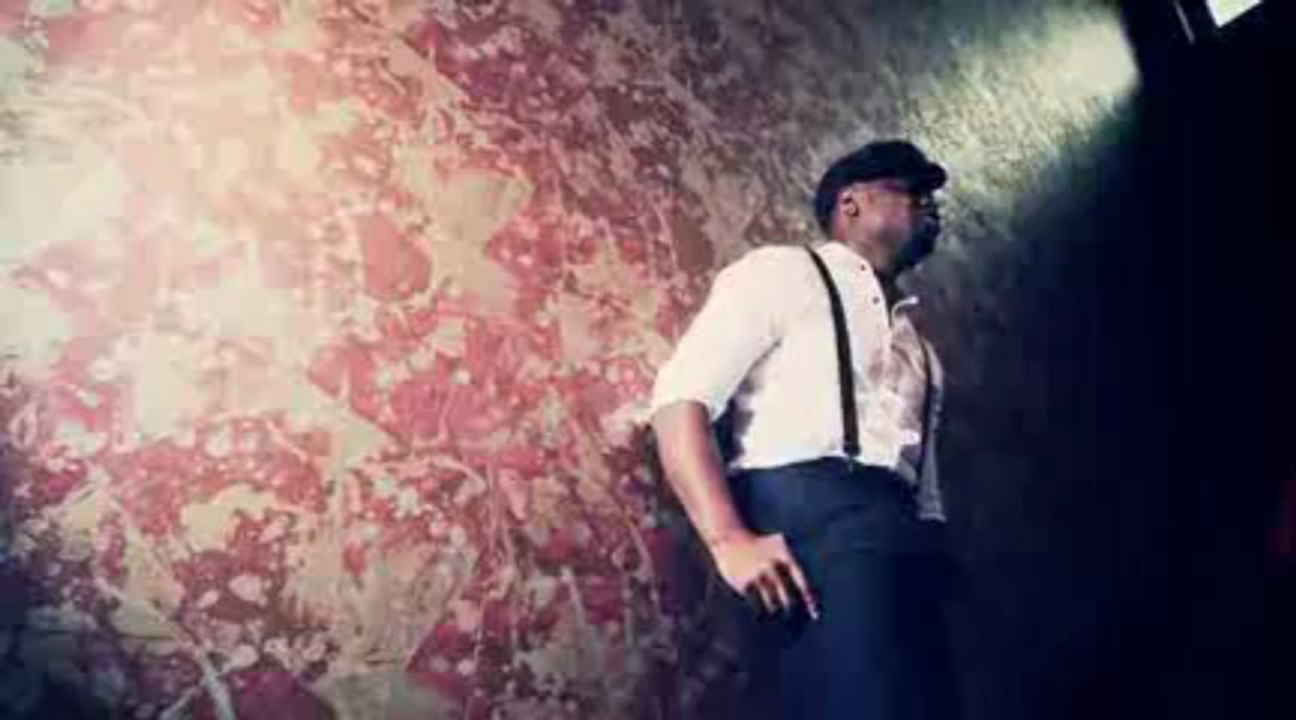 Benny-B feat Kevin Mengi - Pardonne moi