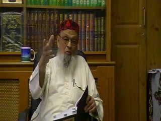 Mirza Qadiyani Ki Zindagi ke Mustanad Waqiyat Part 2_5