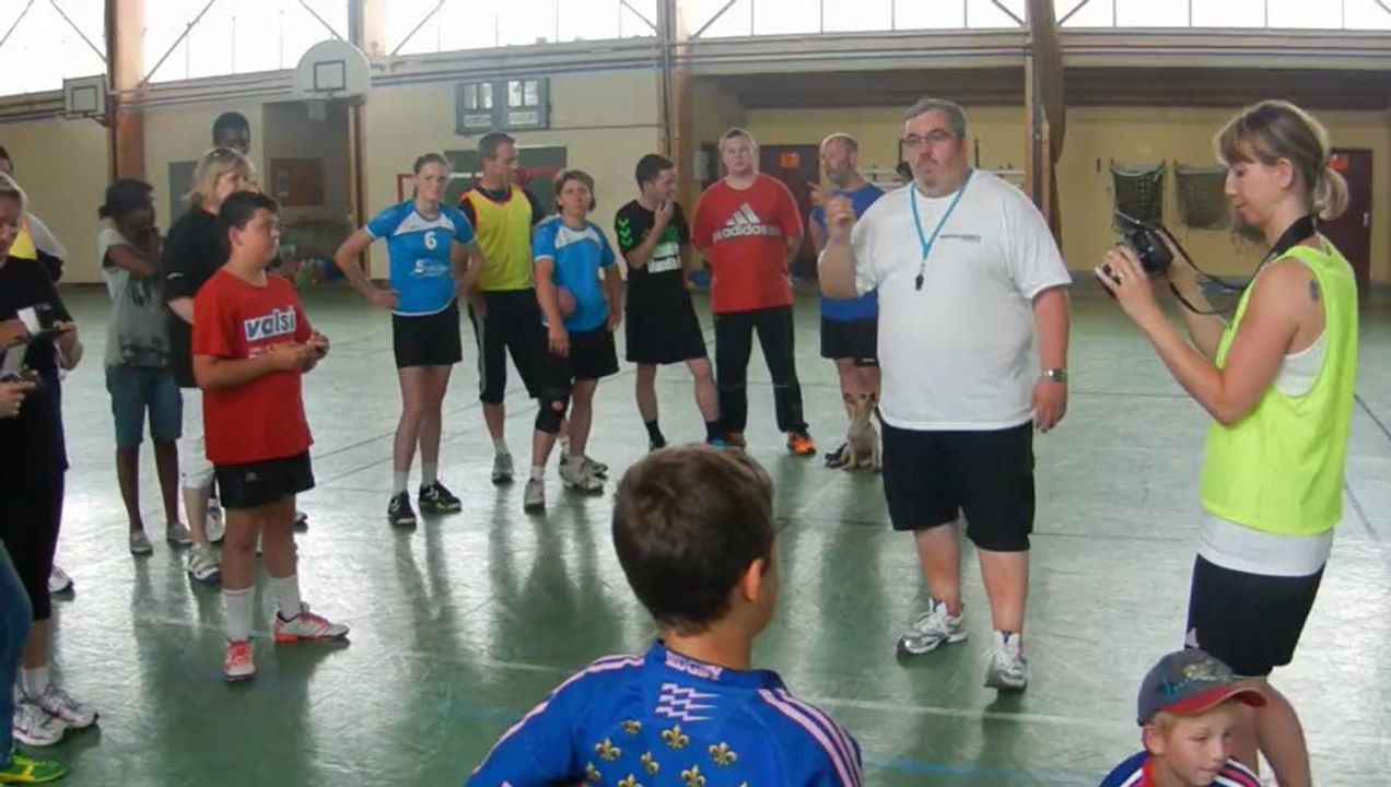 Remise de médailles le 22/06/2013