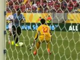 Uruguai 8 x 0 Taiti 23.06.2013 Melhores momentos Copa das Confederações