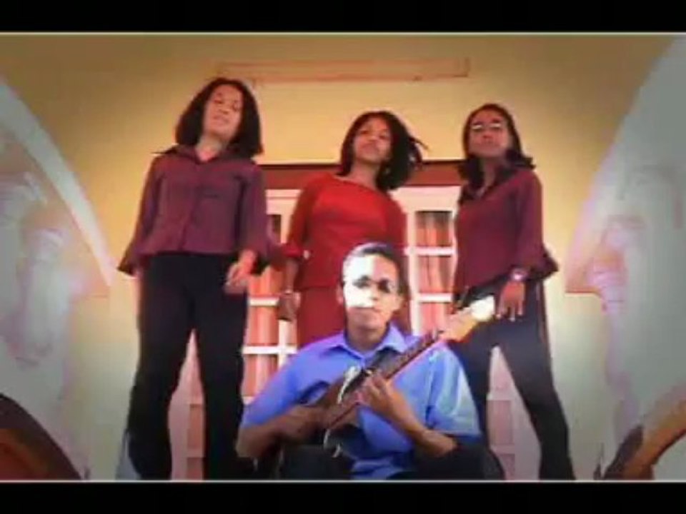 Album music : Lôkômotiva