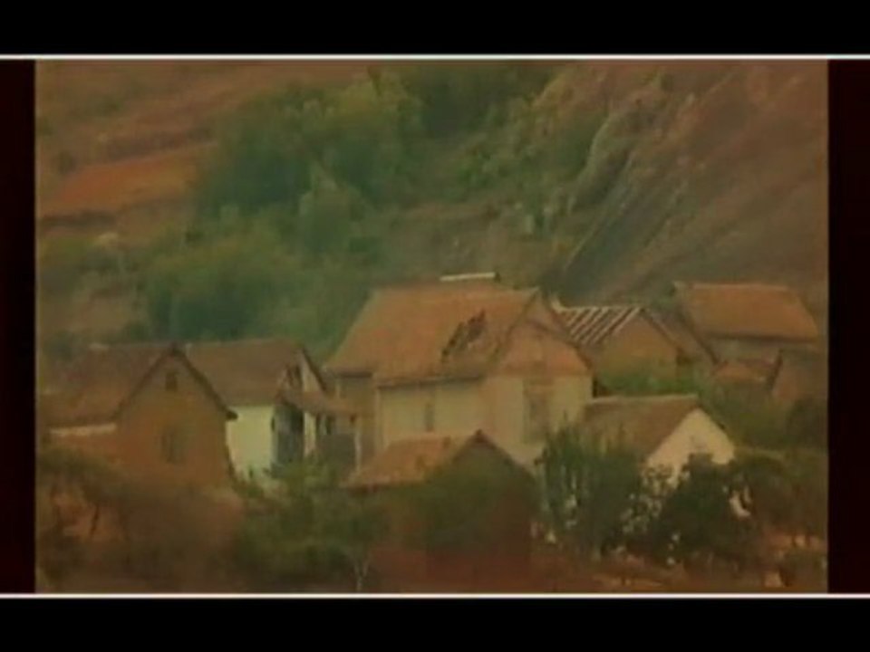 Album music : Veloma ry tanàna