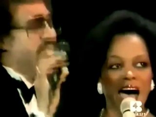 Endless Love  -  Diana Ross et Lionel Richie