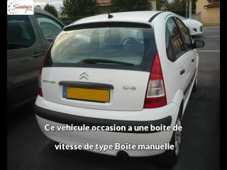CITROEN C3 Diesel occasion à 6500 €