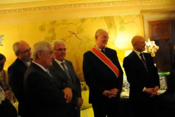 DECORAZIONE STEFANO PESSINA