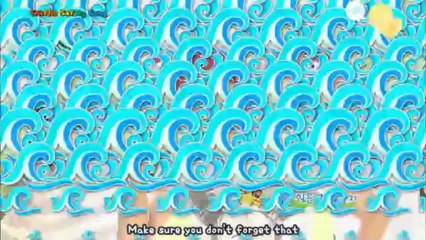 [ENG SUB] 130623 VIXX Traffic Safety Song