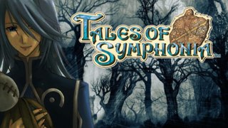 [42] Tales of Symphonia ~ La mère de Raine et de Génis