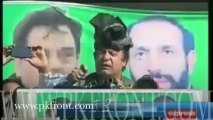 ھم عقل کے اندھے لوگ اور نواز شریف کے وعدے۔
