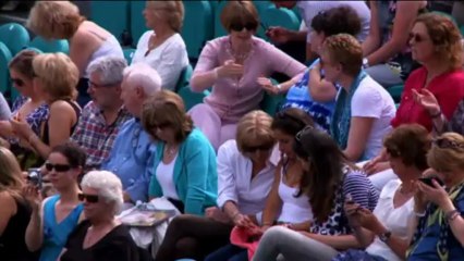 Wimbledon - Quel Frenchie pour briller ?