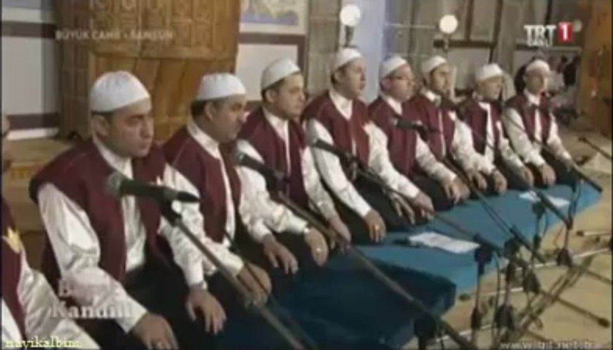 Allah adın İbrahim Meletlioğlu Beraat 2013