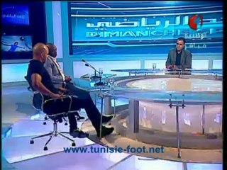 DS Reportage sur Aymen Abdennour