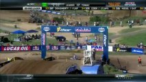 2013 AMA 250 Motocross Rd 5 Budds Creek Moto 2