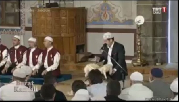 Amine hatun Adem Karabey Beraat 2013