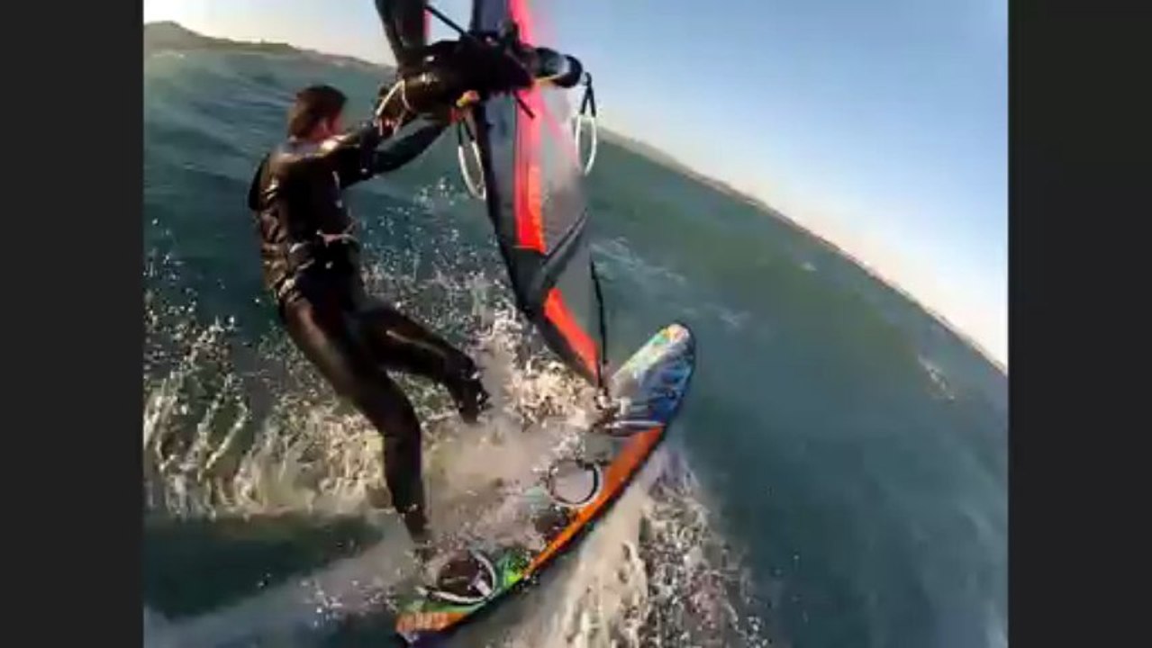 23.05.2013 La Madrague