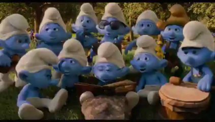 Los pitufos 2 - Trailer final en español (HD)