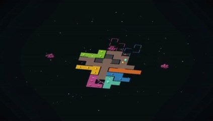 rymdkapsel teaser two - playstation mobile