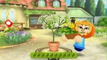 Gameplay de los nuevos juegos de la Plaza Mii de 3DS en HobbyConsolas.com