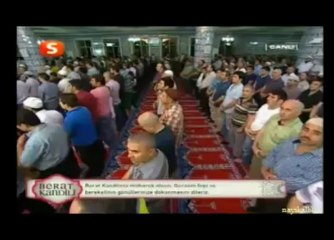 Amine Hatun Sefer Elmas Beraat 2013