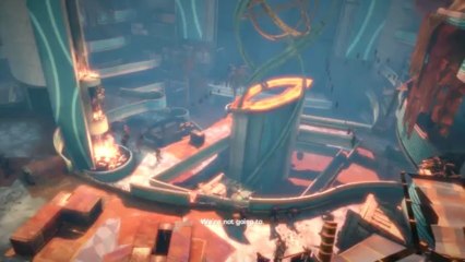 [S1][P4] Spec Ops   The Line