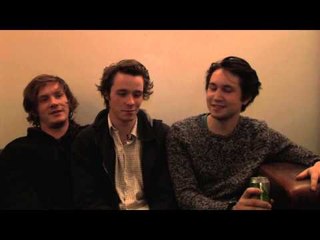 What is the first album artists have bought?