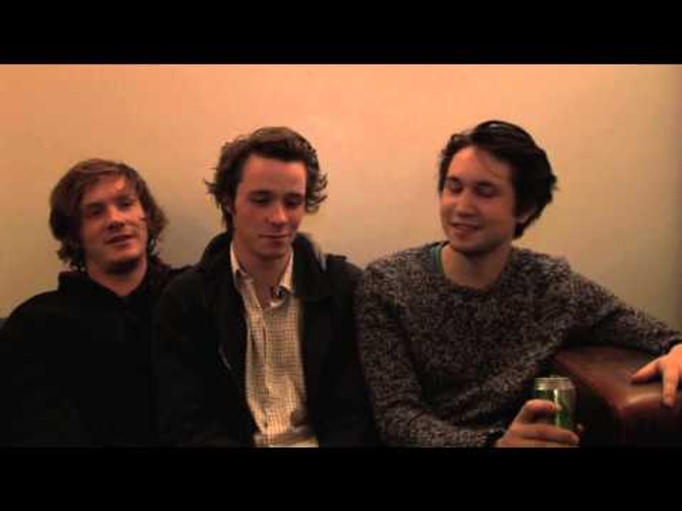 What is the first album artists have bought?