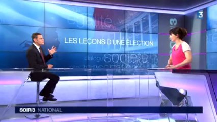 Villeneuve-sur-Lot : le FN et l'UMP tirent les leçons du scrutin
