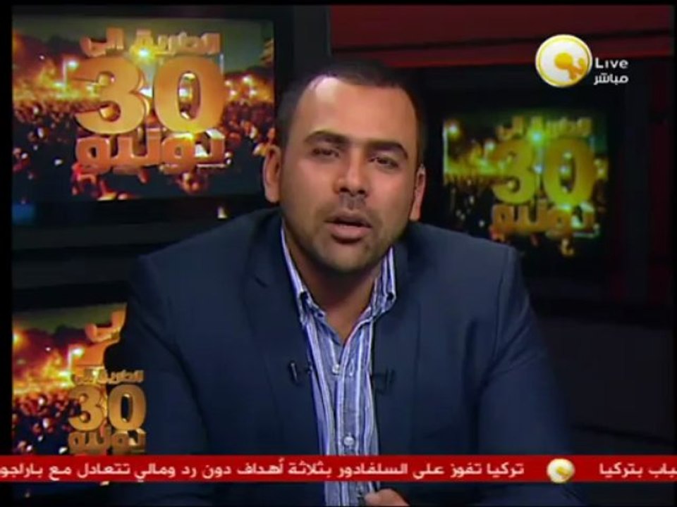 السادة المحترمون: إحالة أوراق قضية الهروب من سجن وادي النطرون للنيابة العامة