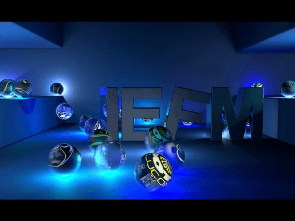 IEFM 2013