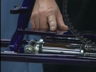 Bikersvision... The Ultimate Custom Bike Building Resource!