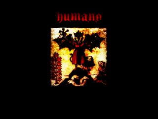 Humano - Humano, nunca más