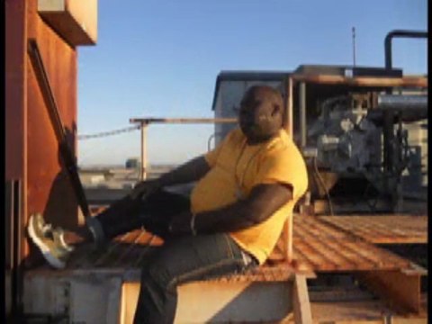 Mr. SupriZe-Ghetto Life, Scientist-Ghetto Life Dub