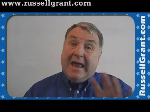 Russell Grant Video Horoscope Leo June Monday 24th 2013 russellgrant.com
