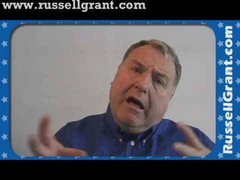 Russell Grant Video Horoscope Taurus June Monday 24th 2013 russellgrant.com