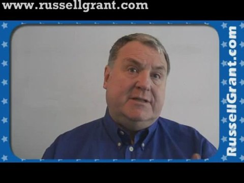 Russell Grant Video Horoscope Gemini June Monday 24th 2013 russellgrant.com