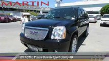 2011 GMC Yukon Denali - Martin Auto Group - Cadillac-GMC-CODA, Los Angeles